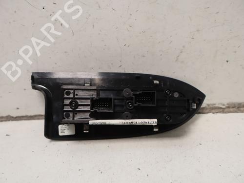 Left front window switch ALFA ROMEO GIULIETTA (940_) 1.6 JTDM (940FYB11, 940FYB1A, 940FYF11, 940FYF1A) | BP39220104I27 - Image 2
