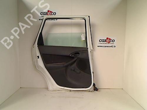 Used Left rear door FORD FOCUS I Turnier (DNW) 1.8 Turbo DI / TDDi (90 hp) 23152644
