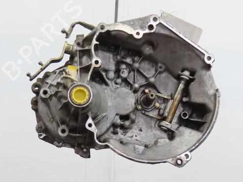 Gearbox ROVER 45 I Saloon (RT) 2.0 iDT | BP29757926M3  - Image 5