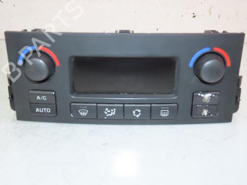 Used Climate control PEUGEOT 207 (WA_, WC_) 1.6 HDi (90 hp) 27666055
