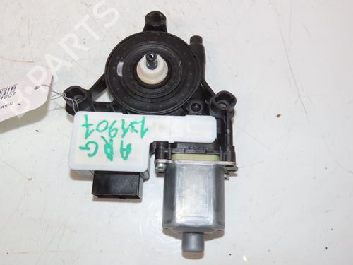 Used Left rear window motor Left rear window motor VW GOLF VII (5G1, BQ1, BE1, BE2) 2.0 GTI Clubsport (265 hp) 25450580 25450580