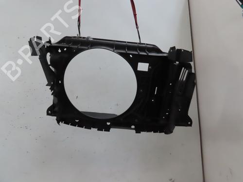 Frontplade/Frontkurv PEUGEOT 206+ (2L_, 2M_) 1.4 i (73 hp) 25299901