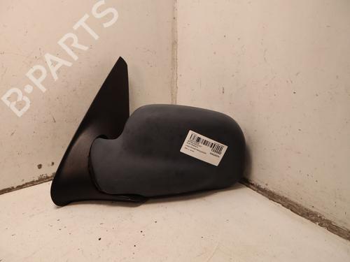 Used Left mirror Left mirror LAND ROVER FREELANDER I (L314) 2.0 Td4 4x4 (112 hp) 36484765 36484765