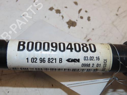 Left front driveshaft PEUGEOT 108 1.2 | BP33136935M38 - Image 4