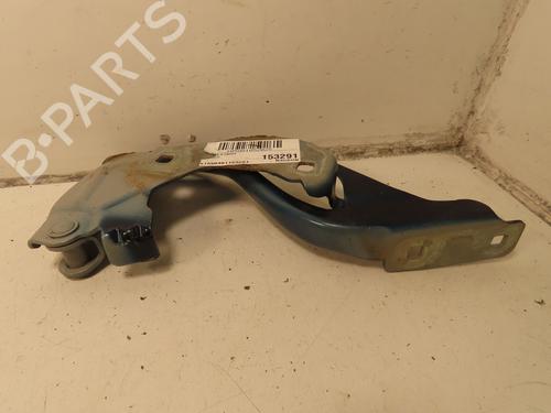 Dørhengsel/Dørstopper FIAT 500 (312_) 1.0 Mild Hybrid (312.AYD1B) (69 hp) 31325042