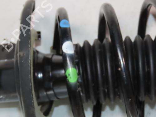 Left front shock absorber CITROËN C3 / C3 ORIGIN III (SX) 1.2 PureTech 82 | BP25586441M16 