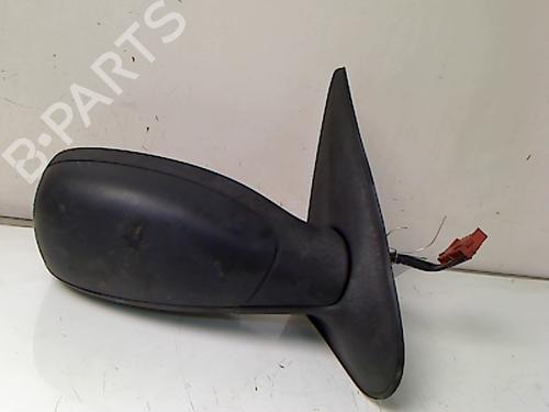 Used Right mirror PEUGEOT 306 Hatchback (7A, 7C, N3, N5) [1993-2003]  23152276