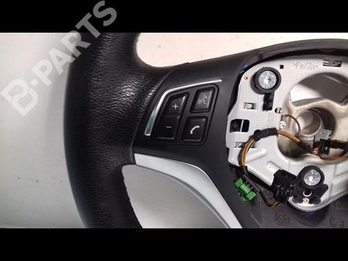 Steering wheel BMW X1 (E84) xDrive 18 d | BP11694320C49 