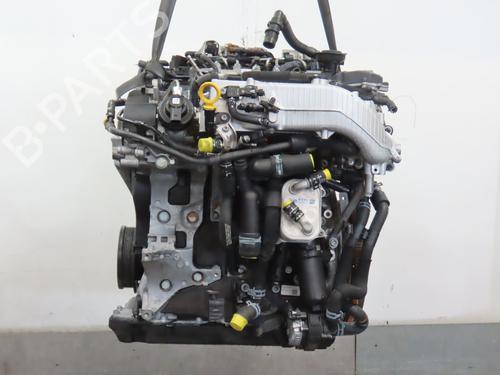 Engine VW GOLF VIII (CD1, DA1) 2.0 TDI GTD | BP37186263M1 - Image 2