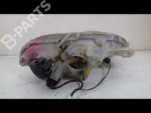 Left headlight SMART FORTWO Coupe (450) 0.7 (450.352, 450.332) | BP9000231C28 