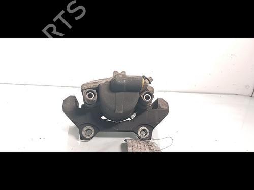 Left front brake caliper OPEL CORSA E (X15) 1.4 (08, 68) | BP16040637M105