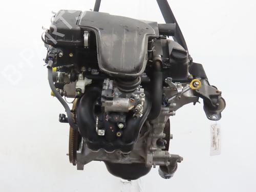 Engine CITROËN C1 (PM_, PN_) 1.0 | BP39217724M1 - Image 2