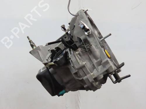 Gearbox NISSAN MICRA V (K14) 0.9 IG-T | BP39039617M3 - Image 2
