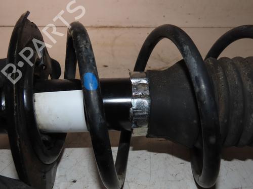 Used Right front shock absorber CITROËN C1 II (PA_, PS_) 1.0 VTi 72 (72 hp) 30739994