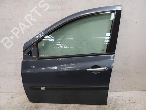 left-front-door-renault-clio-iii-br01-cr01-2005-2006-2007-2008-2009-2010-2011-2012-2013-2014-36171490 main image