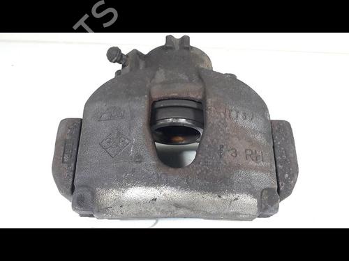 Right front brake caliper RENAULT MODUS / GRAND MODUS (F/JP0_) 1.5 dCi (FP0F, JP0F) | BP23150659M104 - Image 2