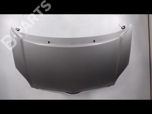 Motorhjelm TOYOTA COROLLA Verso (_E12_) 2.0 D-4D (CDE120_, CDE120R) (90 hp) 10332777