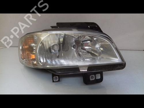 Right headlight SEAT CORDOBA (6K1, 6K2) 1.4 16V | BP23153208C29 