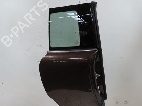 Used Right rear door MINI MINI CLUBMAN (R55) Cooper D (109 hp) 30953637