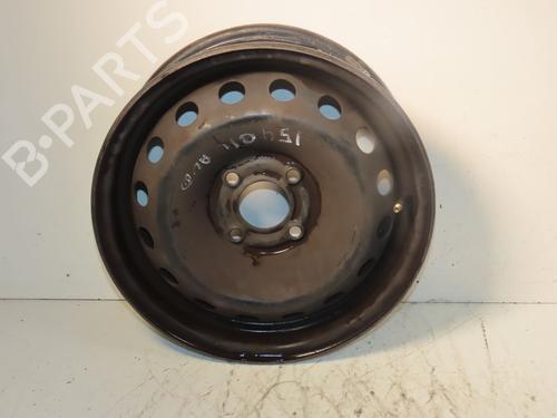 Fælk RENAULT KANGOO (KC0/1_) 1.6 16V | BP32354309C45 - Image 2