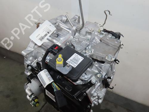 Gearbox PEUGEOT 2008 I (CU_) 1.2 THP 110 / PureTech 110 | BP21392145M3