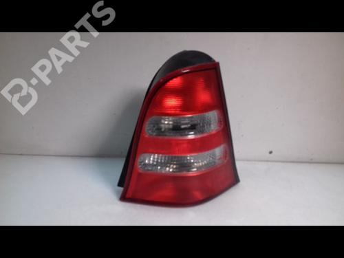 Used Right taillight MERCEDES-BENZ A-CLASS (W168) A 170 CDI (168.009, 168.109) (95 hp) 10709426
