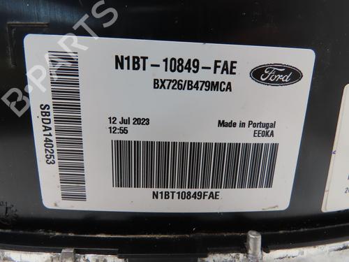 Used Instrument cluster FORD PUMA (J2K, CF7) 1.5 ST EcoBoost (200 hp) 28526330
