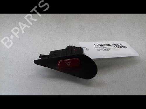 Used Warning switch PEUGEOT 406 (8B) 1.8 16V (116 hp) 23150971