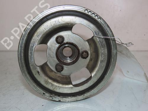 Pulley PEUGEOT 2008 I (CU_) 1.6 VTi | BP23065196M122 - Image 3