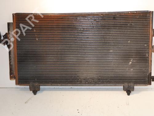 Used Heater matrix Heater matrix TOYOTA RAV 4 II (_A2_) 2.0 D 4WD (CLA20_, CLA21_, CLA20R, CLA21R) (116 hp) 33416036 33416036