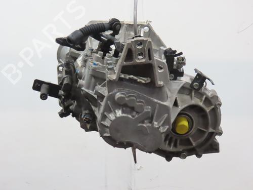 Gearbox KIA RIO III (UB) 1.2 CVVT | BP39218265M3 - Image 3