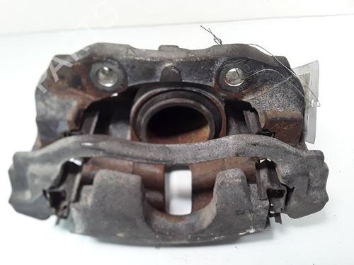 Left front brake caliper CITROËN C4 CACTUS 1.6 BlueHDi 100 | BP14891729M105 