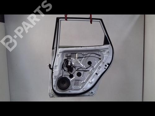 Right rear door KIA CEE'D SW (ED) 1.6 CRDi 115 | BP8987569C5 