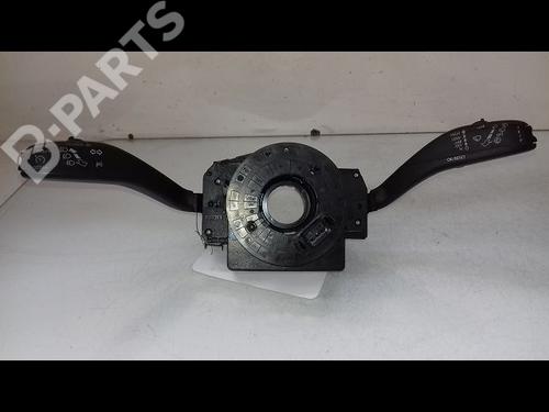 Used Steering column stalk VW POLO V (6R1, 6C1) 1.6 TDI (90 hp) 8979235
