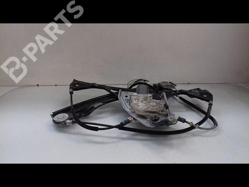 Used Front right window mechanism MERCEDES-BENZ C-CLASS Coupe (CL203) C 200 CDI (203.707) (122 hp) 8981192