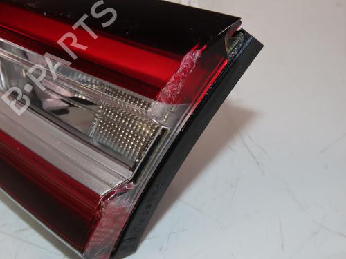Left tailgate light RENAULT CLIO IV (BH_) 1.5 dCi 90 | BP25040734C79 