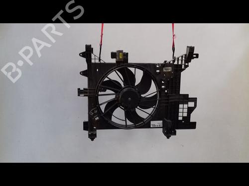 Support DACIA DUSTER (HS_) 1.5 dCi 4x4 (HSMC, HSMD) 214753125R