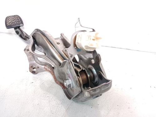 Break pedal TOYOTA YARIS (_P13_) 1.5 (NSP131_) | BP14956232I19 