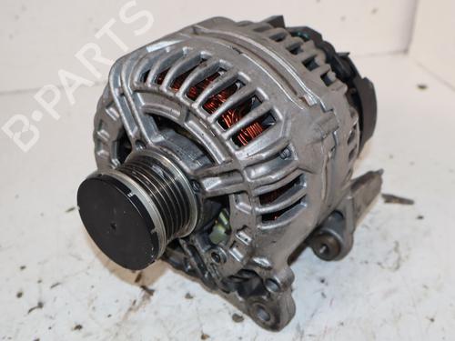 Used Alternator Alternator 39218113 39218113