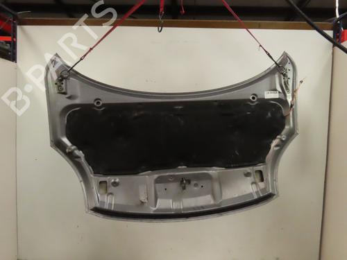 Used Hood SUZUKI SWIFT III (MZ, EZ) 1.3 (RS413, ZC11S) (92 hp) 27267837