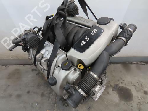 Used Engine Engine PORSCHE CAYENNE (9PA) S 4.5 (340 hp) 35495998 35495998