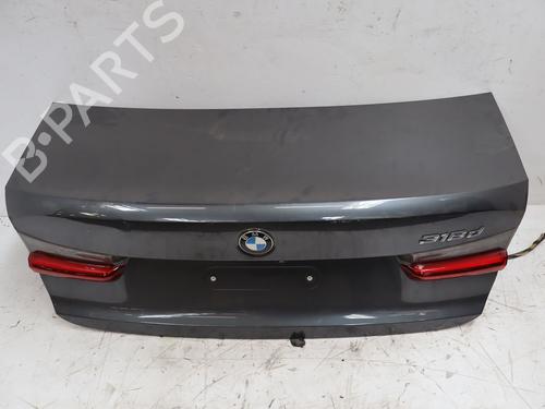 Used Tailgate Tailgate 39220660 39220660