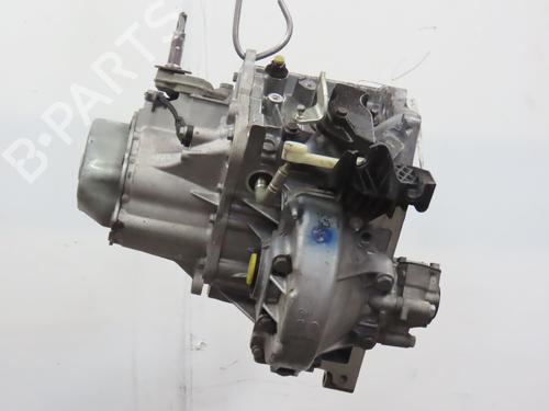 Gearbox CITROËN BERLINGO Box Body/MPV (B9) 1.6 HDi / BlueHDi 75 | BP39180822M3 - Image 2