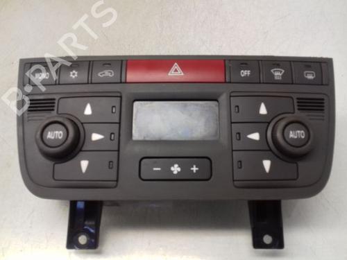 Climate control FIAT IDEA (350_) 1.4 16V | BP23151156I5 