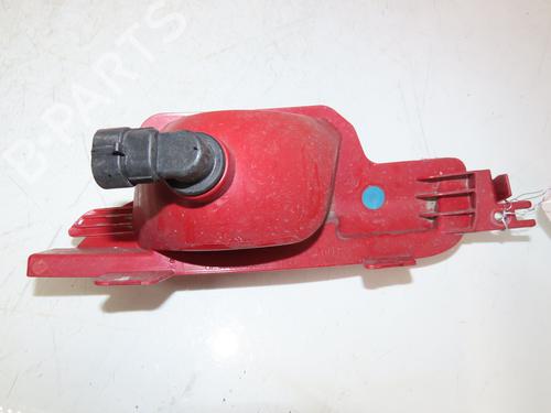 Used Rear bumper right light FIAT 500 C (312_) 1.2 (312CXA1A, 312AXA1A) (69 hp) 30954665