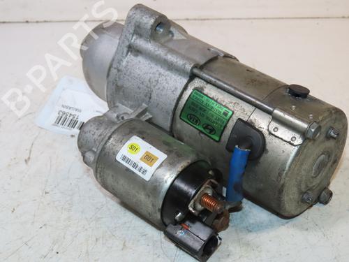 Starter KIA SPORTAGE III (SL) 2.0 CRDi AWD | BP30950664M8