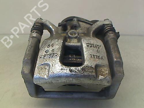 Used Left rear brake caliper HONDA HR-V (RU) 1.5 (RU1) (130 hp) 14891674