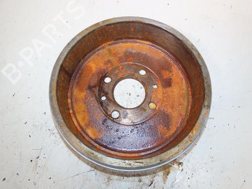 Used Other RENAULT CLIO V (B7_) 1.6 E-TECH 145 (B7MU) (143 hp) 31324922