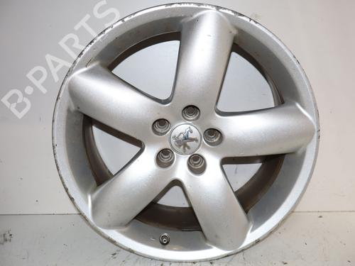 Used Rim Rim 38410314 38410314