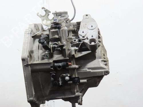 Used Gearbox OPEL CORSA E (X15) 1.4 Turbo (08, 68) (101 hp) 16361924